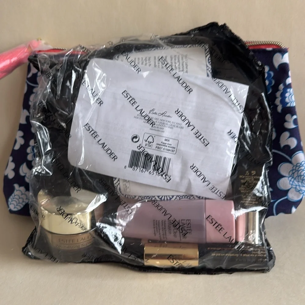 ESTEE LAUDER 7p Makeup Skin Care Travel Revitalizing Supreme Youth Power Cream - Picture 3 of 5